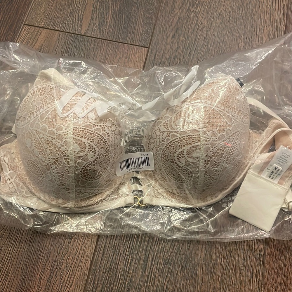 Aerie Plunge Bra
